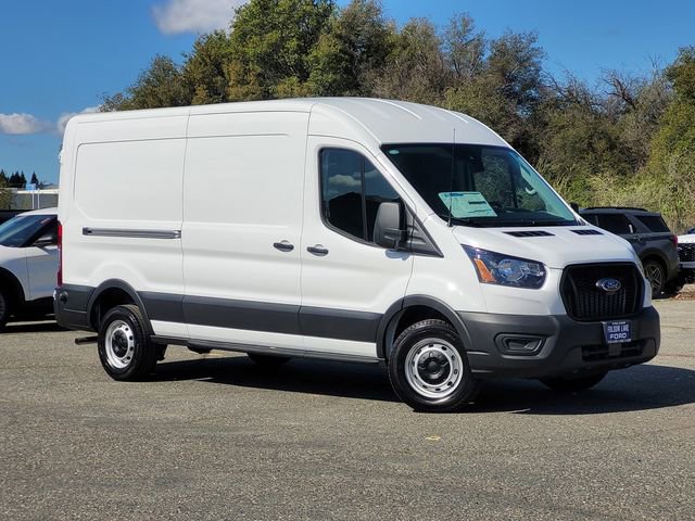 New 2024 Ford Transit 150 148 Medium Roof