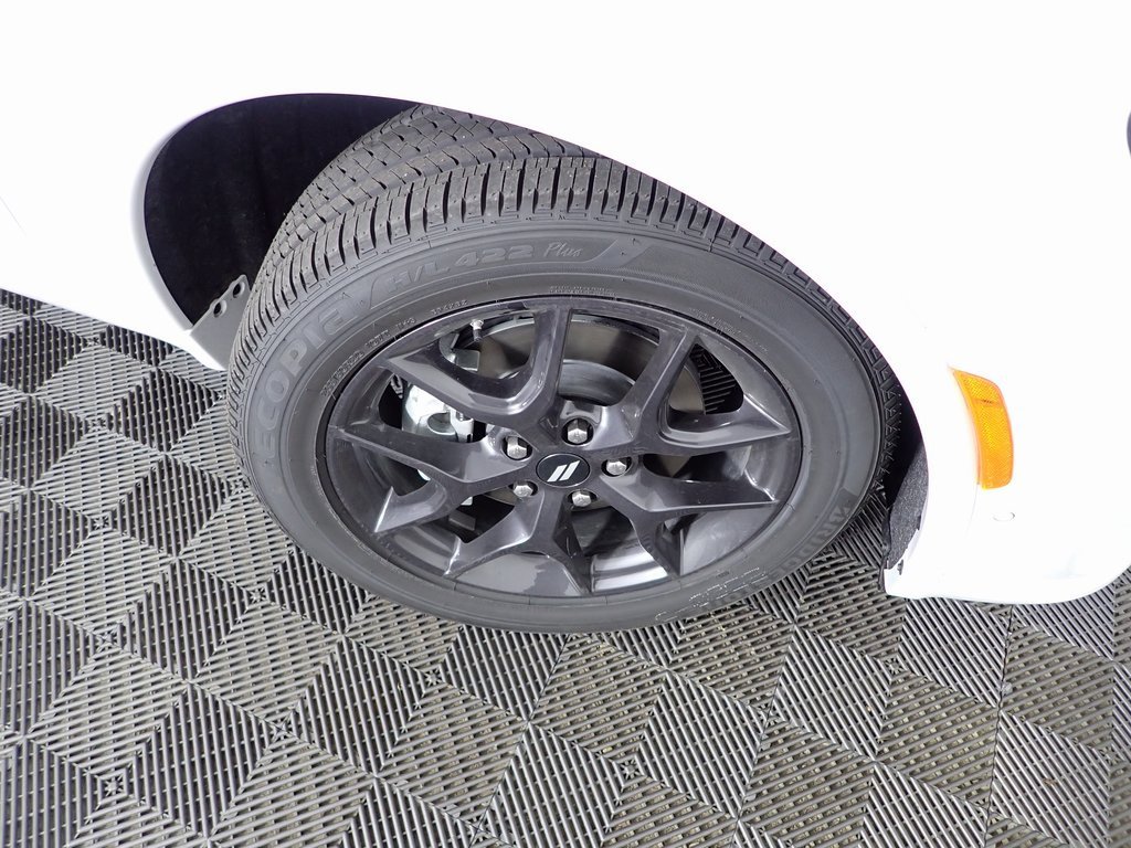 New 2026 Dodge Durango GT image 42