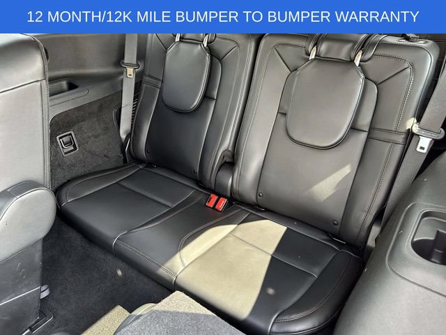 Used 2023 Lincoln Aviator Reserve AWD/4WD image 9