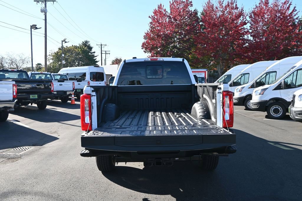 New 2027 Ford F350 XL AWD/4WD image 38