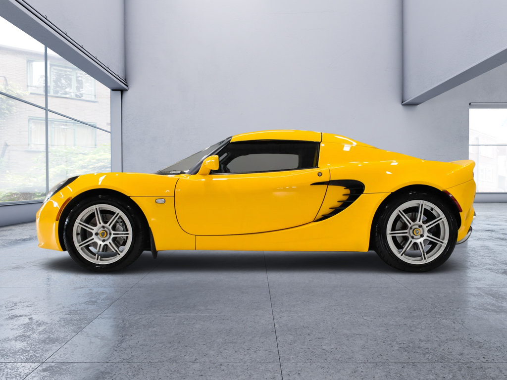 Used 2005 Lotus Elise RWD image 2