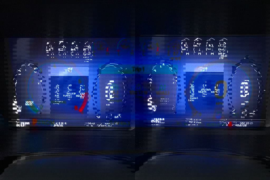 Used 2024 Ford F150 XLT w/ Tow/Haul Package image 27