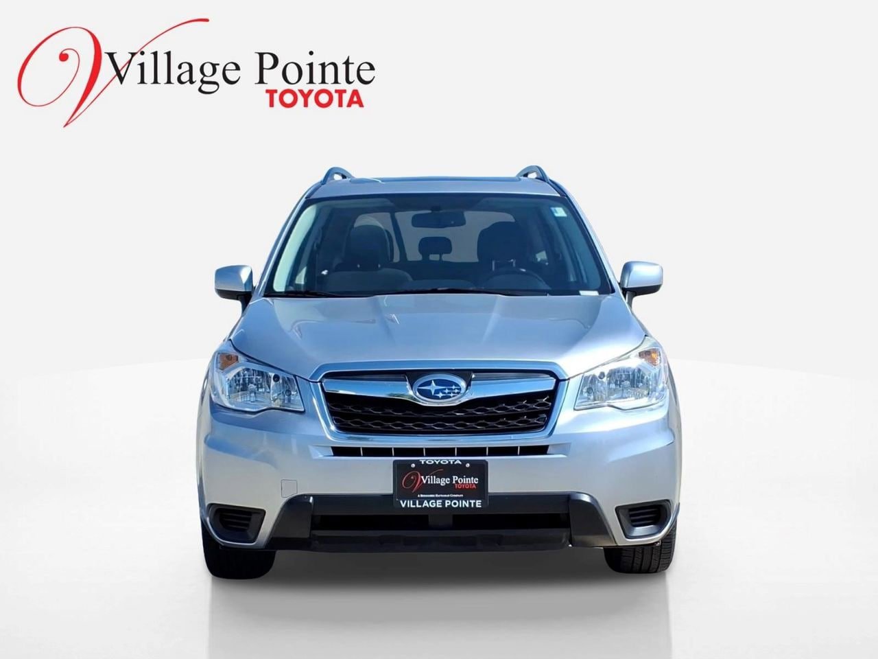 Used 2015 Subaru Forester 2.5i Premium w/ All-Weather Package AWD/4WD image 10