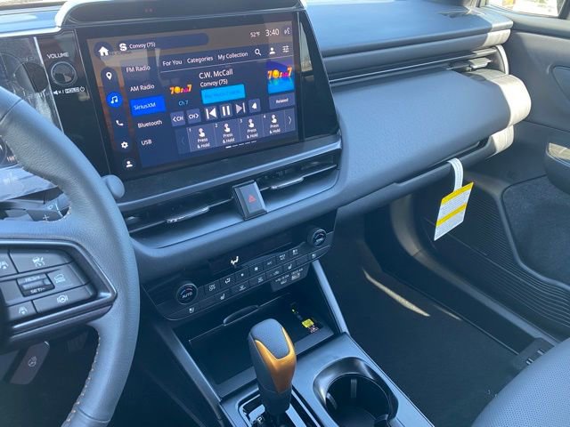 New 2026 Subaru Outback Wilderness image 16