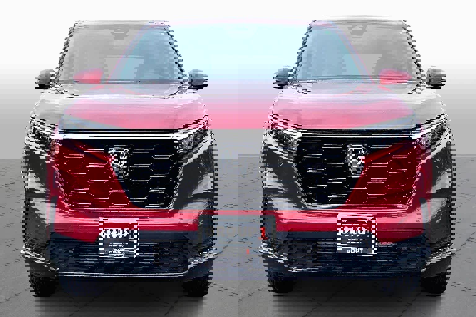 Used 2024 Honda CR-V EX-L image 4