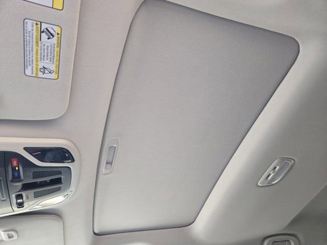 Used 2024 Subaru Outback Limited image 24