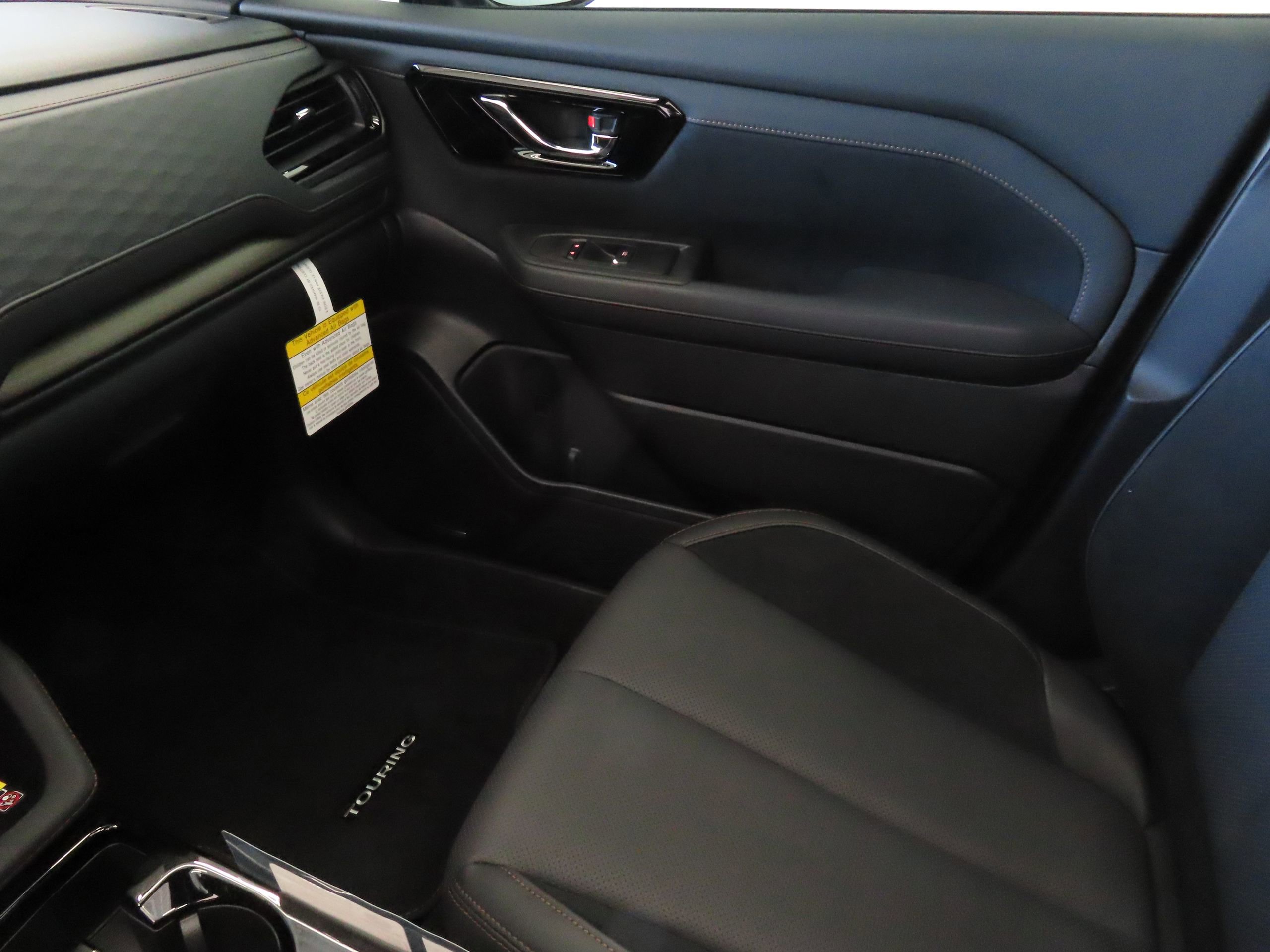 New 2026 Subaru Forester Touring image 21