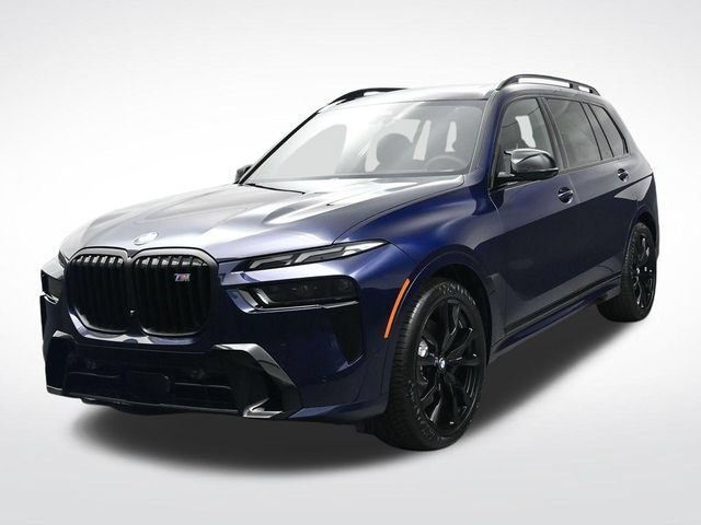 New 2026 BMW X7 M60i AWD/4WD image 9