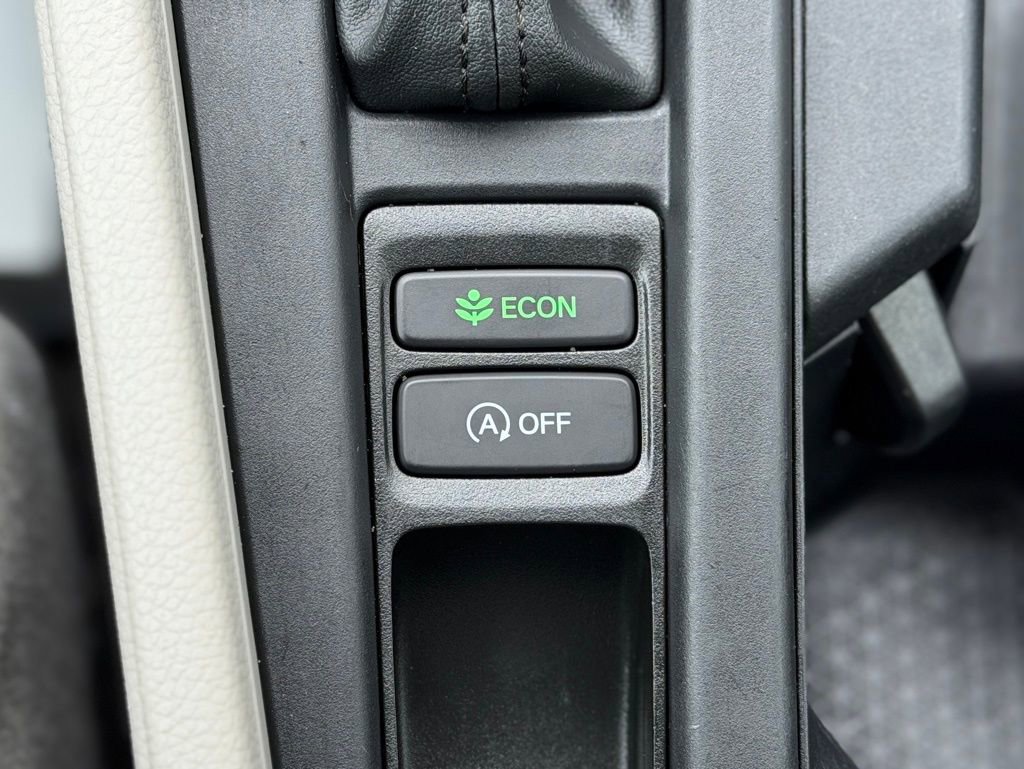 Used 2023 Honda Accord EX image 16