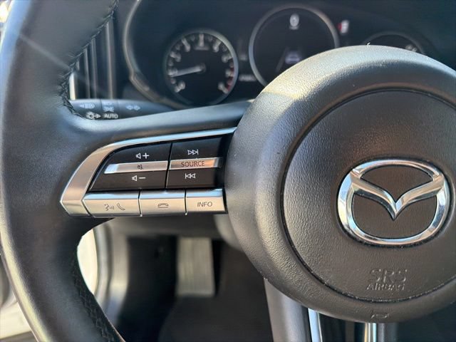Used 2025 MAZDA CX-50 AWD 2.5 S w/ Preferred Package image 19