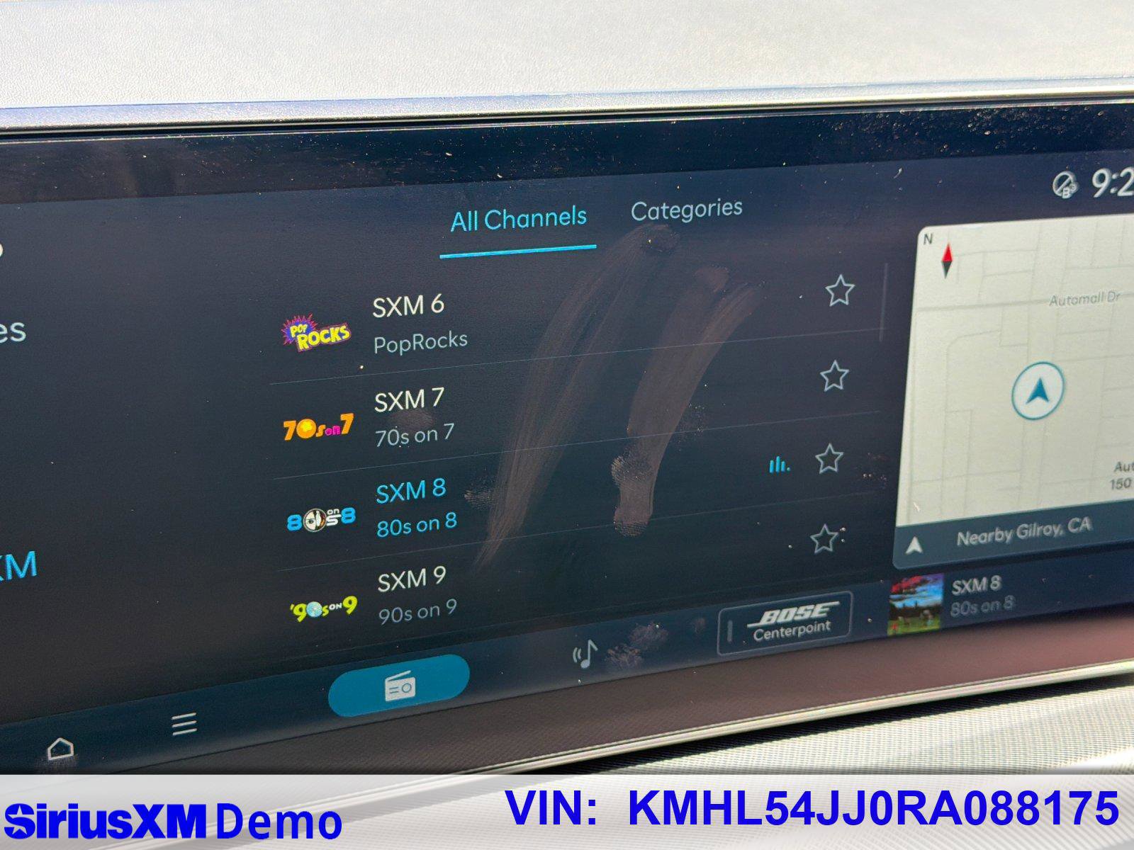 Used 2024 Hyundai Sonata Limited FWD image 27
