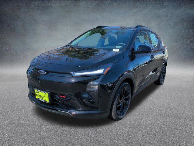 New 2027 Chevrolet Bolt RS w/ Technology Package image 8