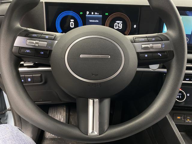 New 2026 Hyundai Santa Cruz SEL image 14