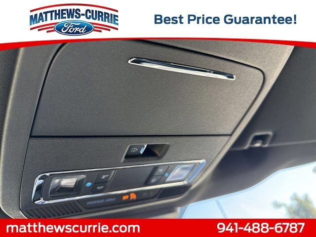 New 2026 Ford F150 Lariat image 23