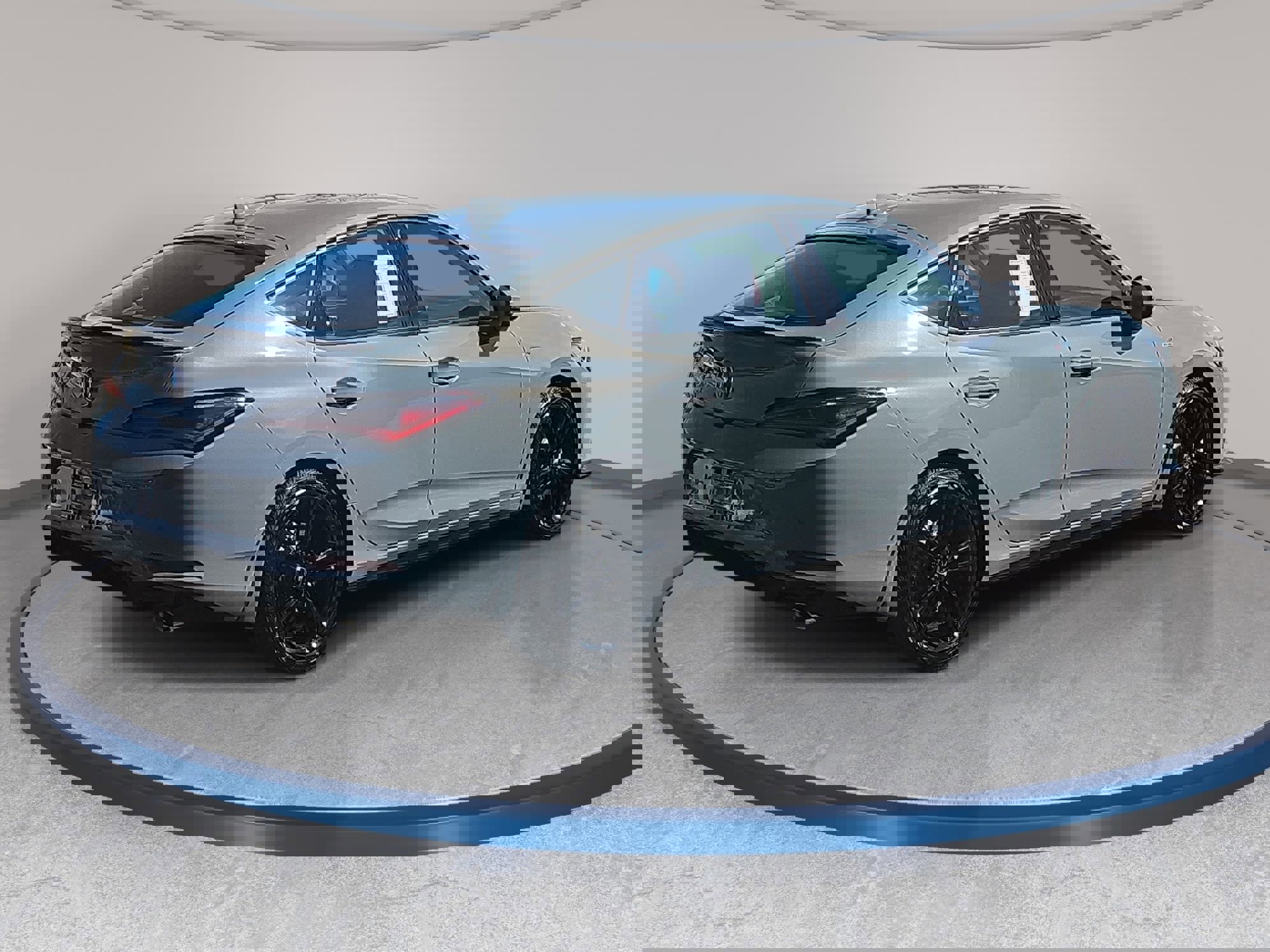 New 2026 Acura Integra A-Spec image 5