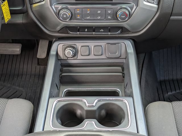 Used 2018 Chevrolet Silverado 1500 LT RWD image 18