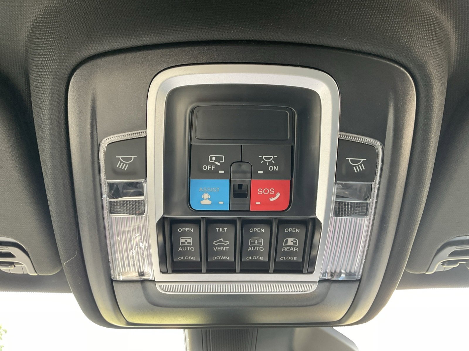New 2026 RAM 1500 Laramie w/ Night Edition image 30