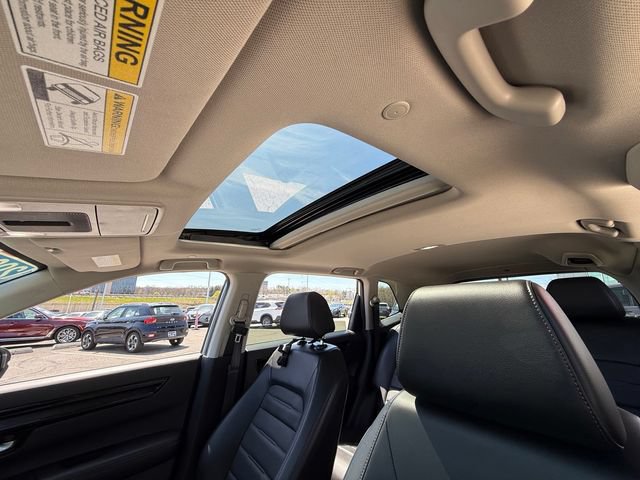 Used 2024 Honda CR-V EX-L image 25