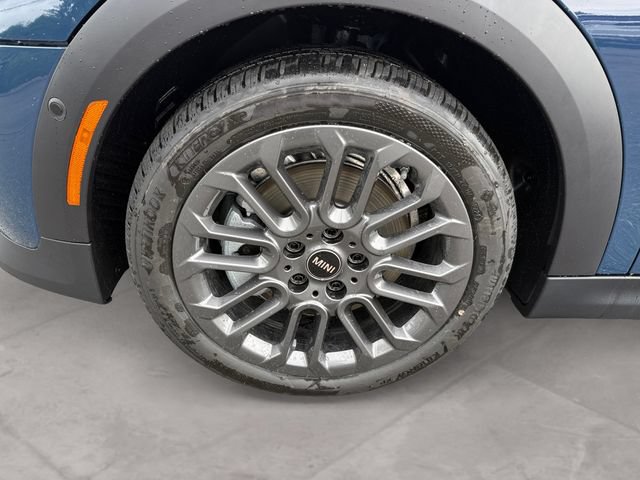 New 2026 MINI Cooper S FWD image 14