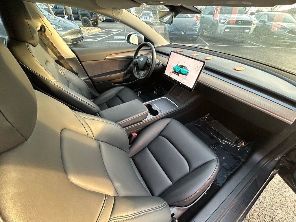 Used 2023 Tesla Model 3 Long Range image 14