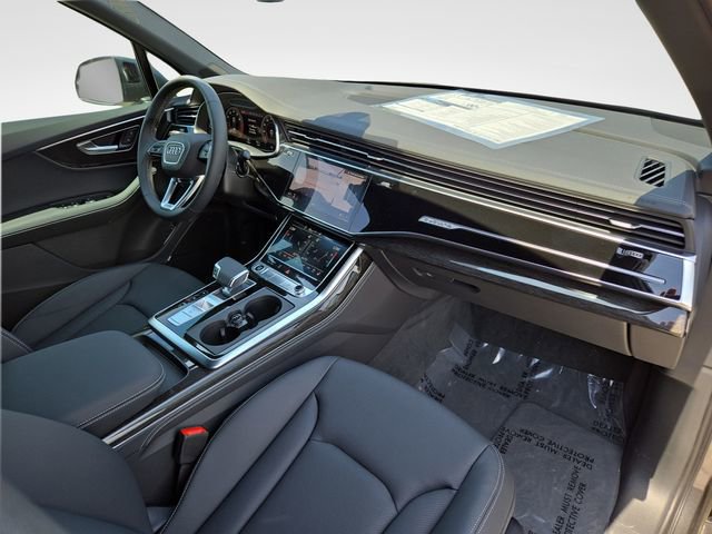 New 2026 Audi Q7 3.0T Premium Plus AWD/4WD image 28
