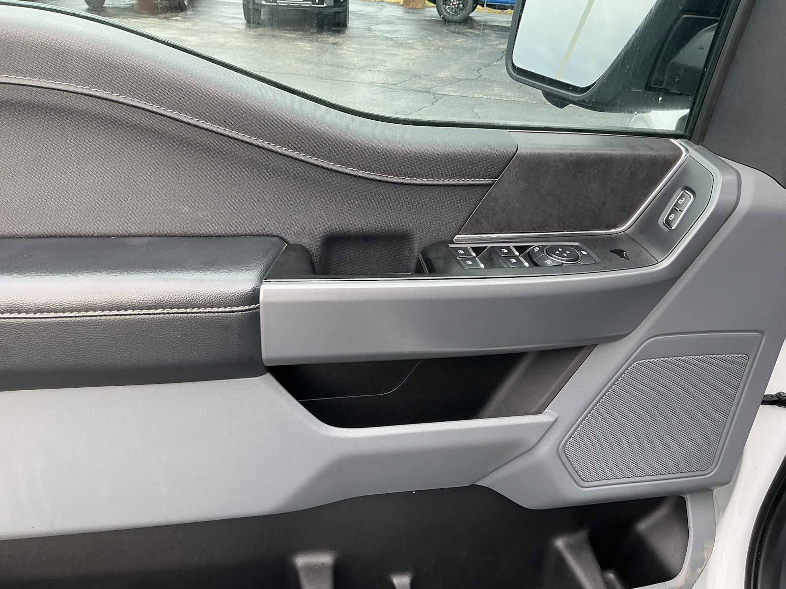 Used 2024 Ford F150 XLT w/ Tow/Haul Package image 19