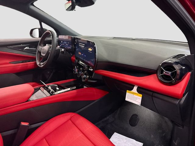 New 2026 Chevrolet Blazer EV SS image 32