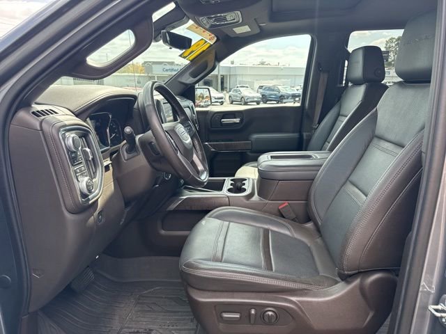 Used 2019 GMC Sierra 1500 Denali w/ Denali Ultimate Package image 3