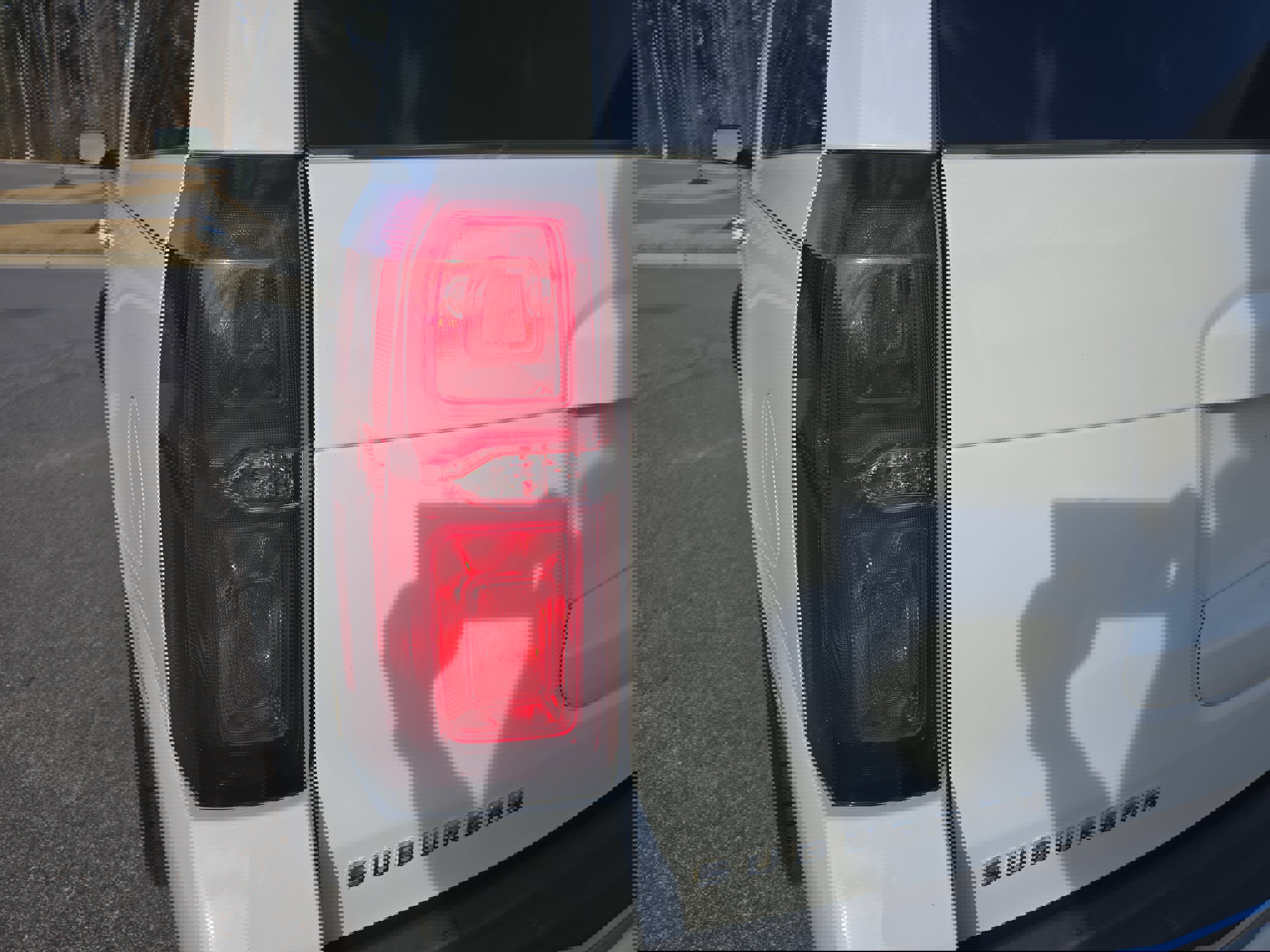 Used 2017 Chevrolet Suburban Premier image 37