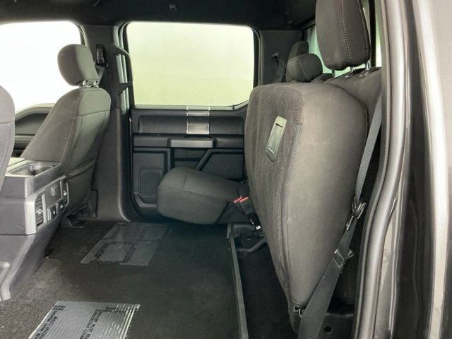 Used 2018 Ford F150 XLT w/ Equipment Group 302A Luxury AWD/4WD image 27