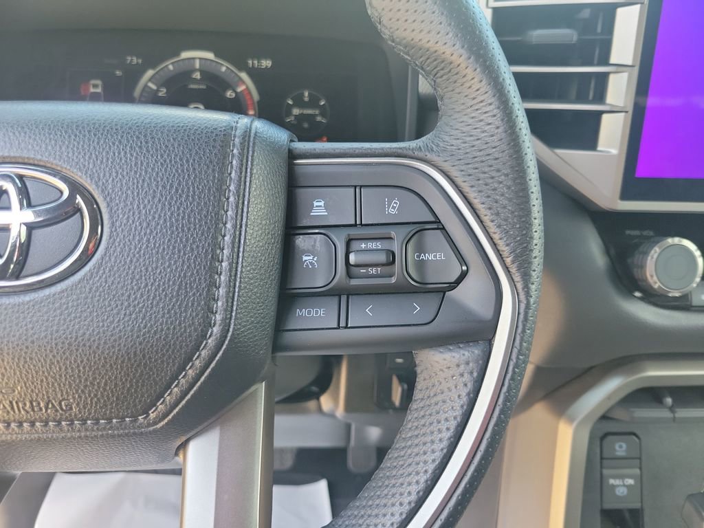 Used 2025 Toyota Tundra Limited image 23