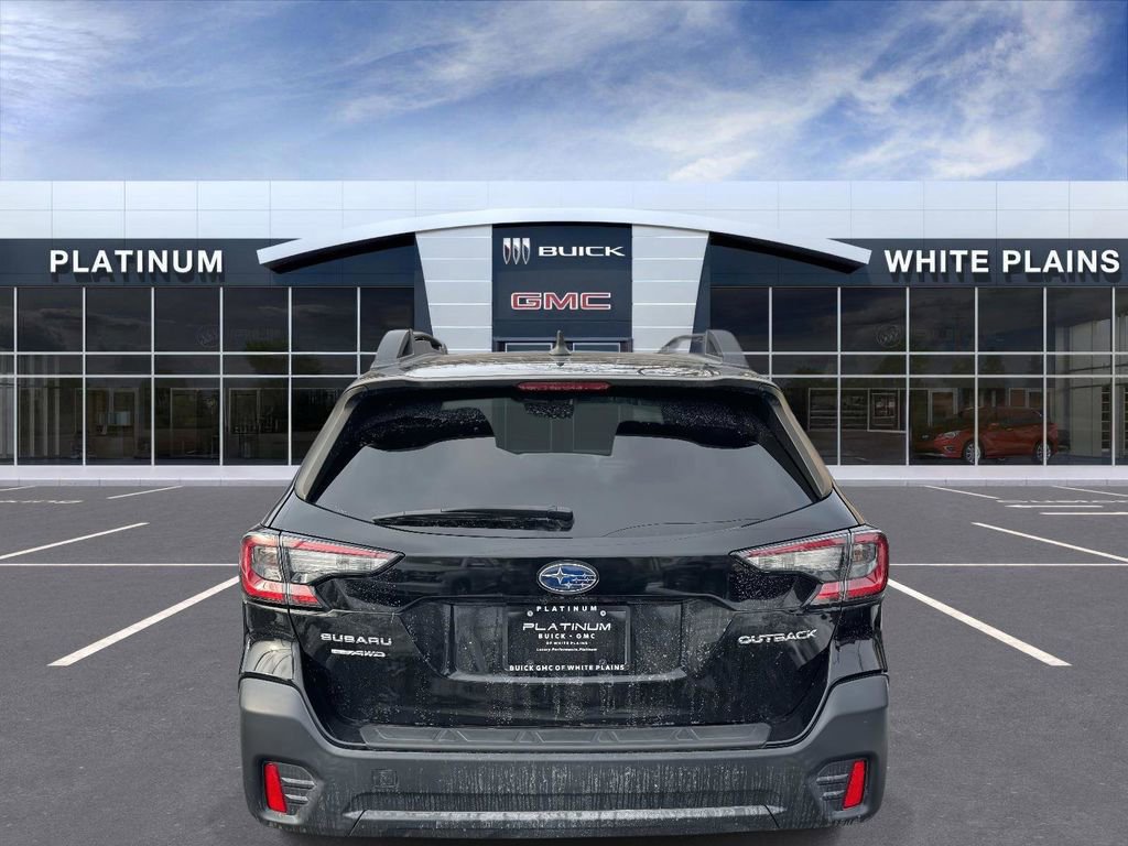 Used 2022 Subaru Outback Premium image 6
