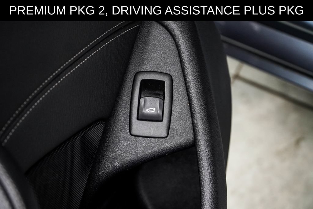 Used 2019 BMW 530i xDrive AWD/4WD image 36
