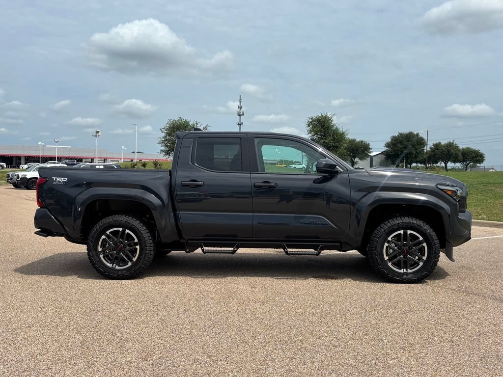 New 2026 Toyota Tacoma TRD Sport AWD/4WD image 5