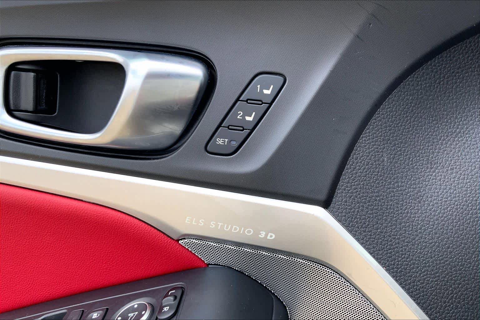 Used 2024 Acura Integra A-Spec FWD image 32