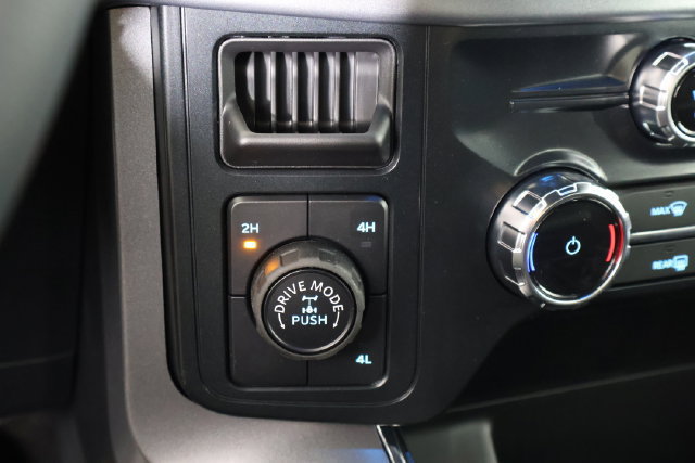 New 2026 Ford F150 XLT w/ FX4 Off-Road Package AWD/4WD image 17