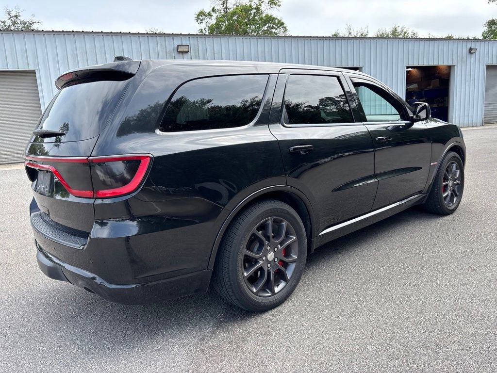Used 2015 Dodge Durango R/T AWD/4WD image 29