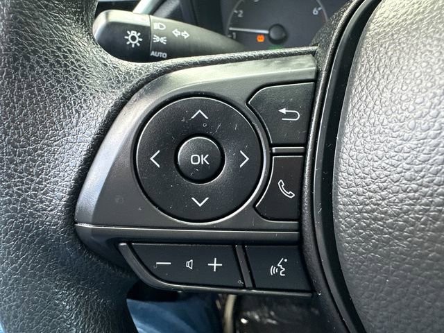 Used 2024 Toyota Corolla Cross S AWD/4WD image 33