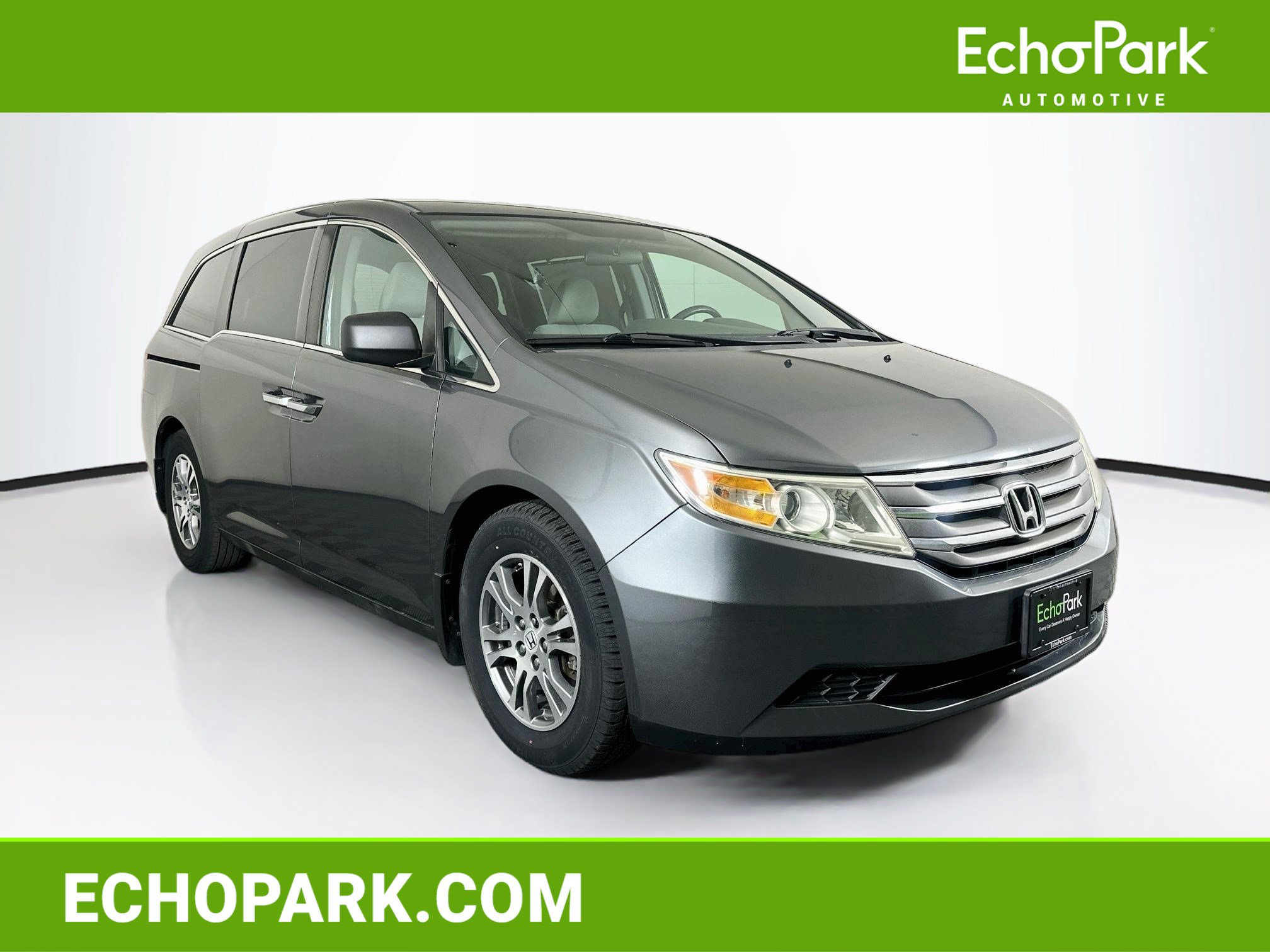 Used 2013 Honda Odyssey EX