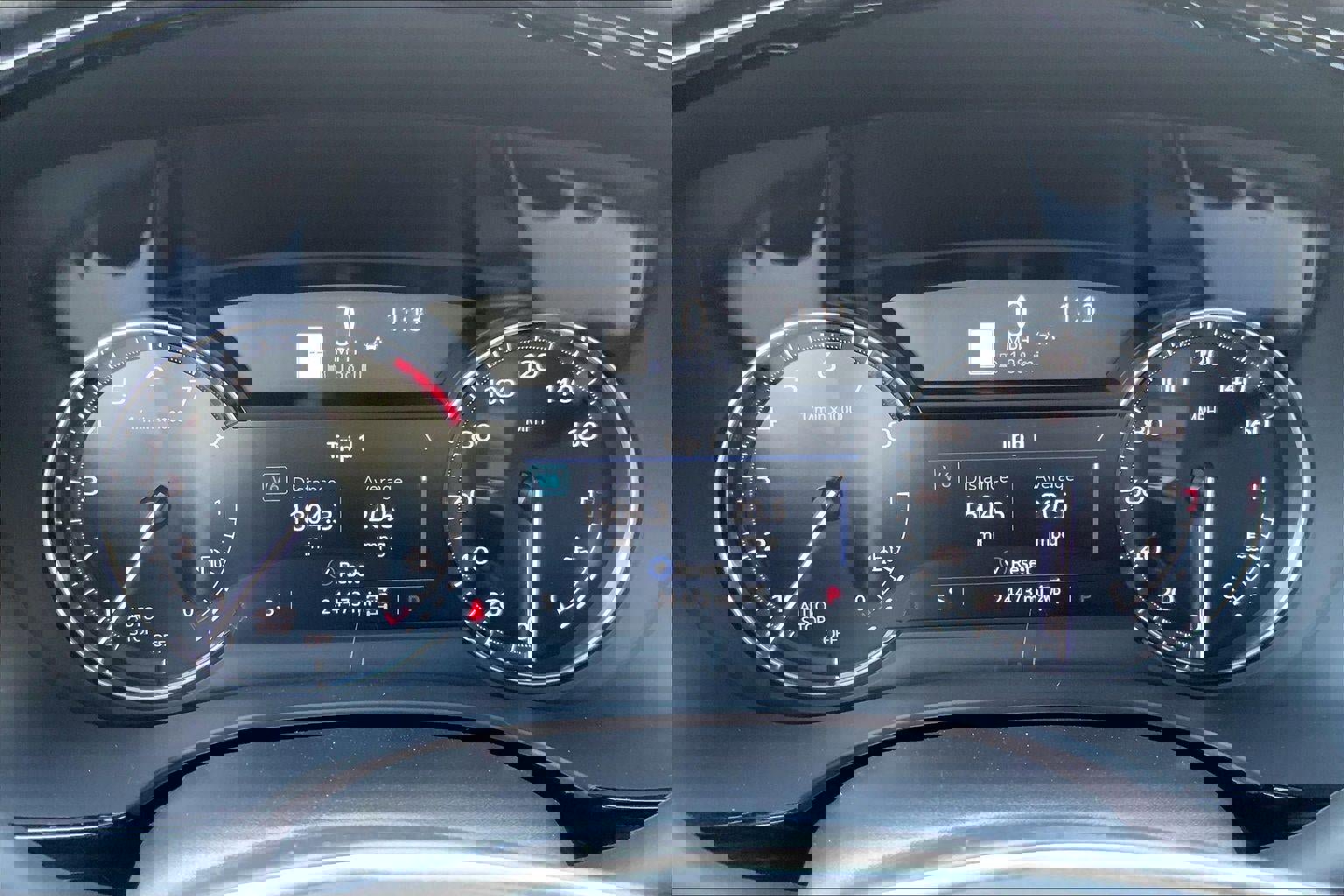 Certified 2025 Cadillac XT5 Premium Luxury image 20