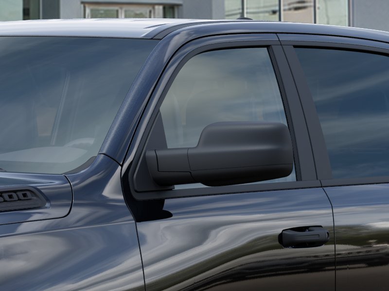 New 2026 RAM 1500 Express AWD/4WD image 12