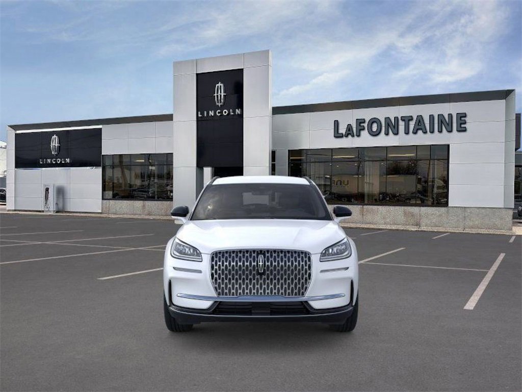 New 2026 Lincoln Corsair Premiere image 6