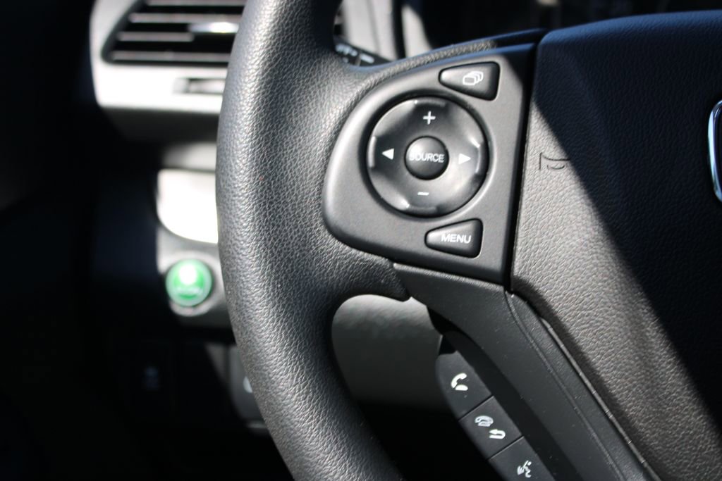 Used 2016 Honda CR-V SE image 19
