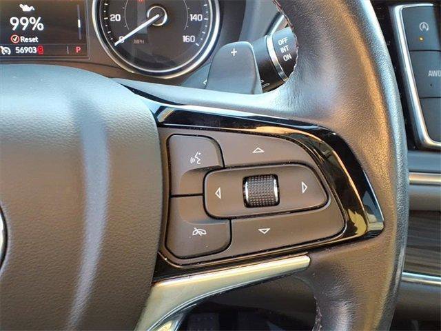Used 2023 Buick Enclave Essence image 17