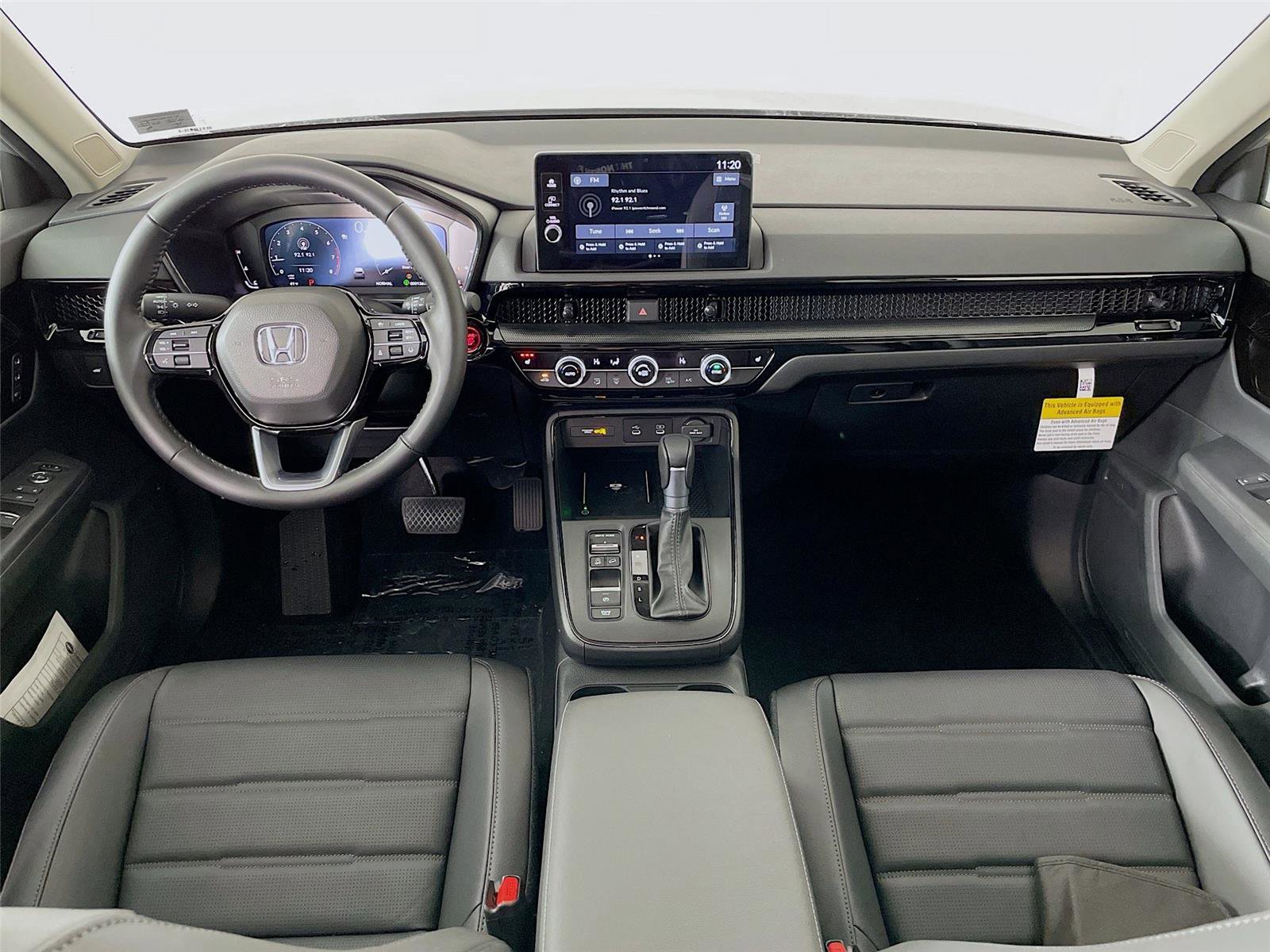 New 2026 Honda CR-V EX-L image 19