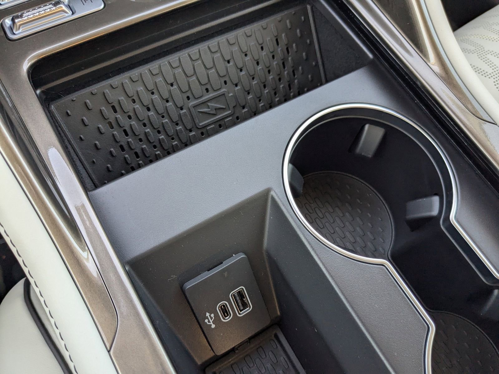 New 2026 Lincoln Nautilus Black Label image 28