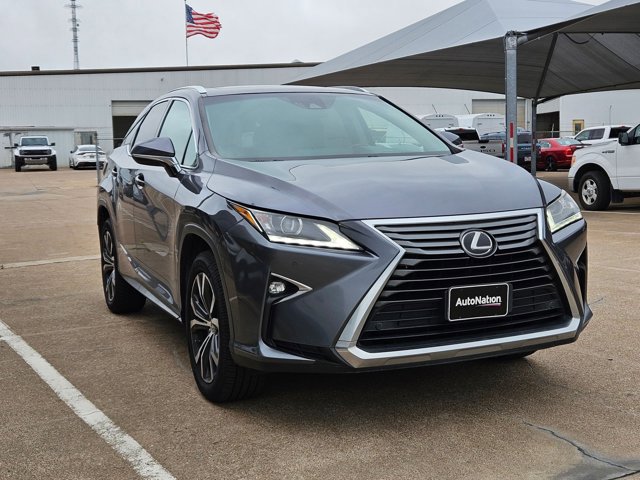 Used 2016 Lexus RX 350 AWD w/ Premium Package image 3