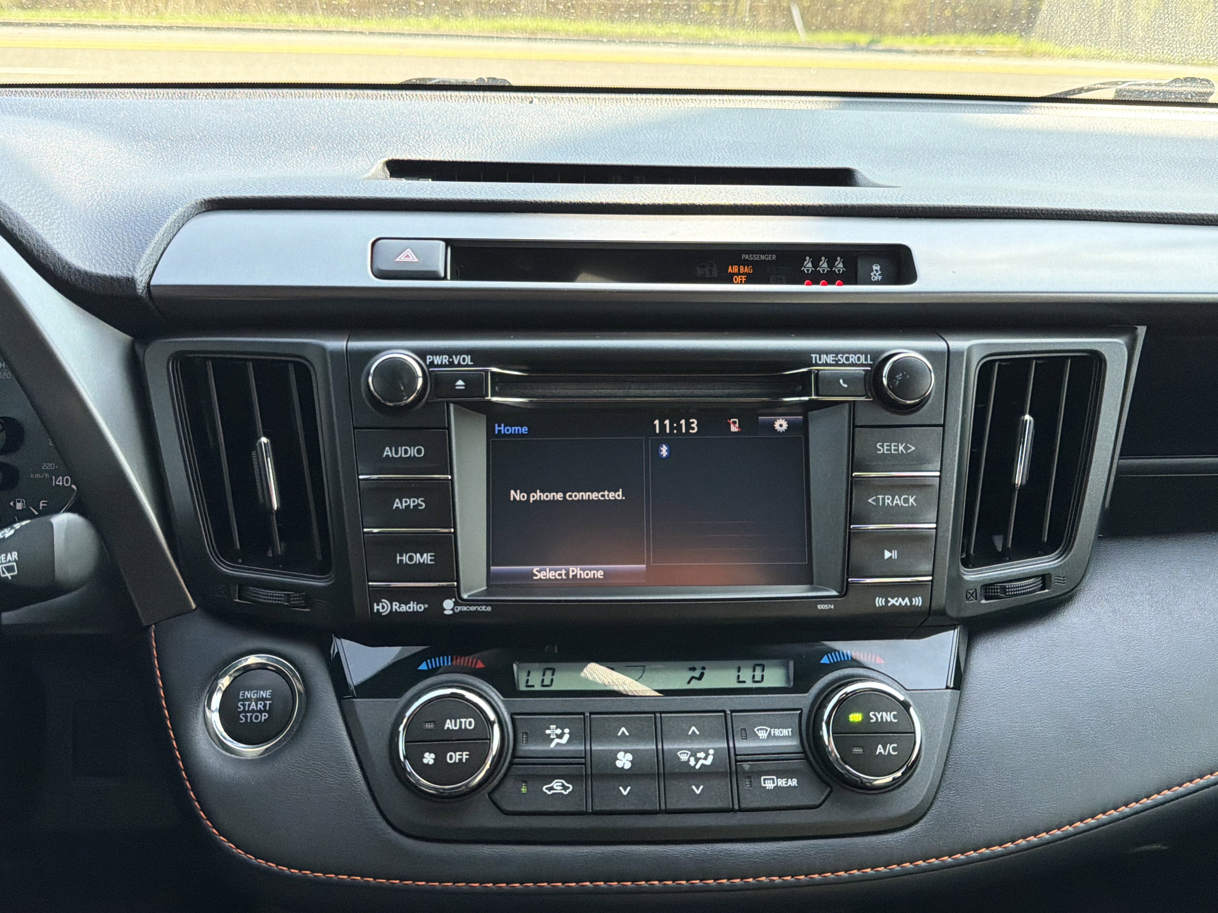 Used 2017 Toyota RAV4 SE AWD/4WD image 19