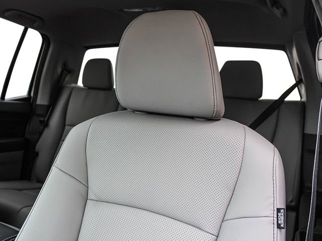 New 2026 Honda Ridgeline RTL image 21