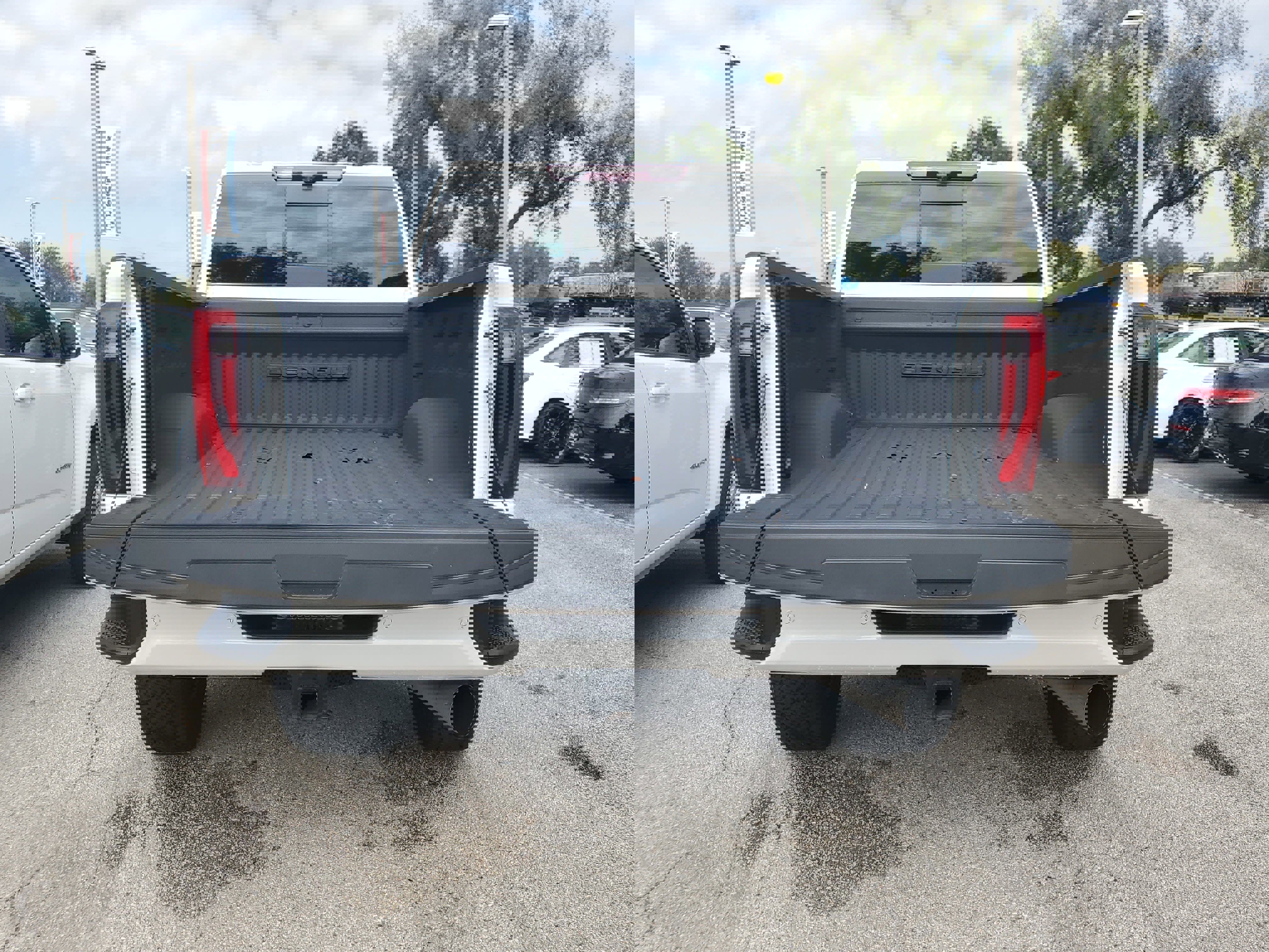 Used 2024 GMC Sierra 2500 Denali w/ Denali Reserve Package image 10